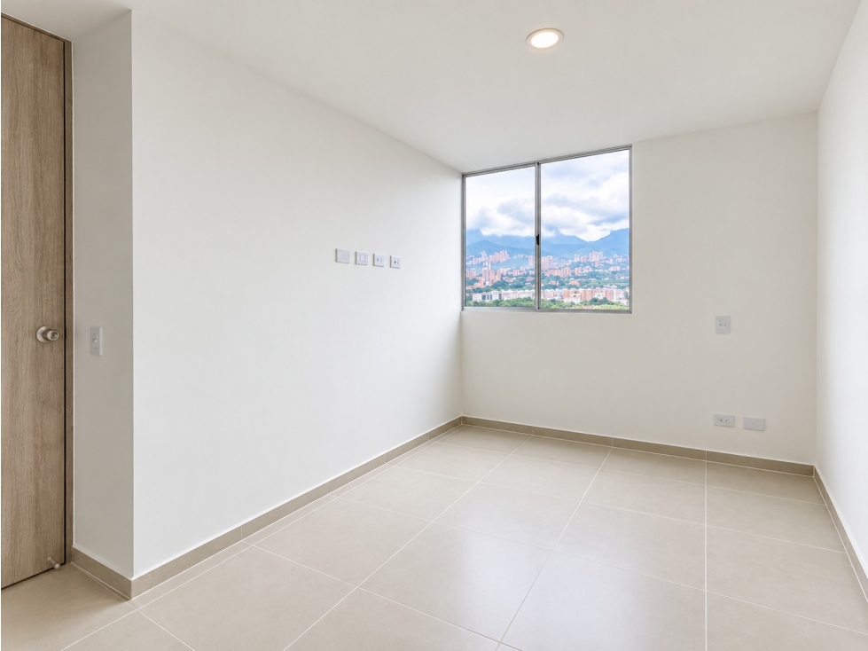 Apartamento en venta en Zona Industrial No. 1, Itagüí · foto 14 de 17