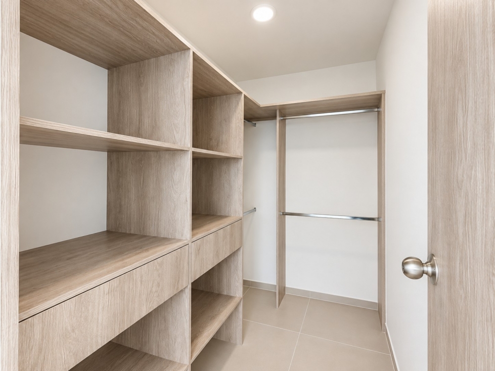 Apartamento en venta en Zona Industrial No. 1, Itagüí · foto 16 de 17