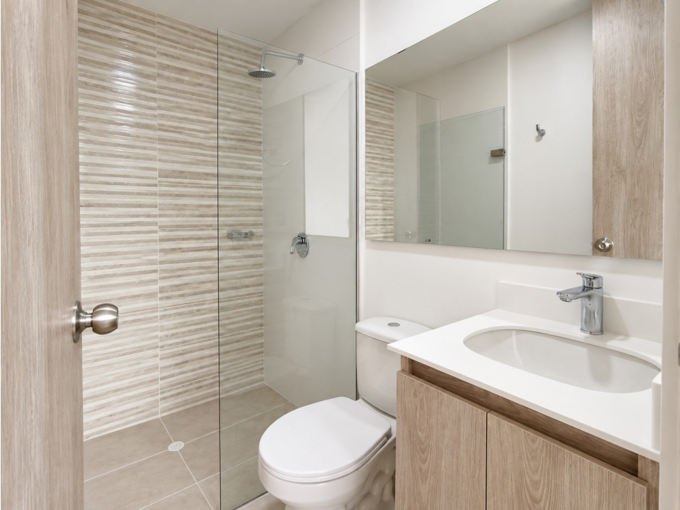 Apartamento en venta en Zona Industrial No. 1, Itagüí · foto 17 de 17