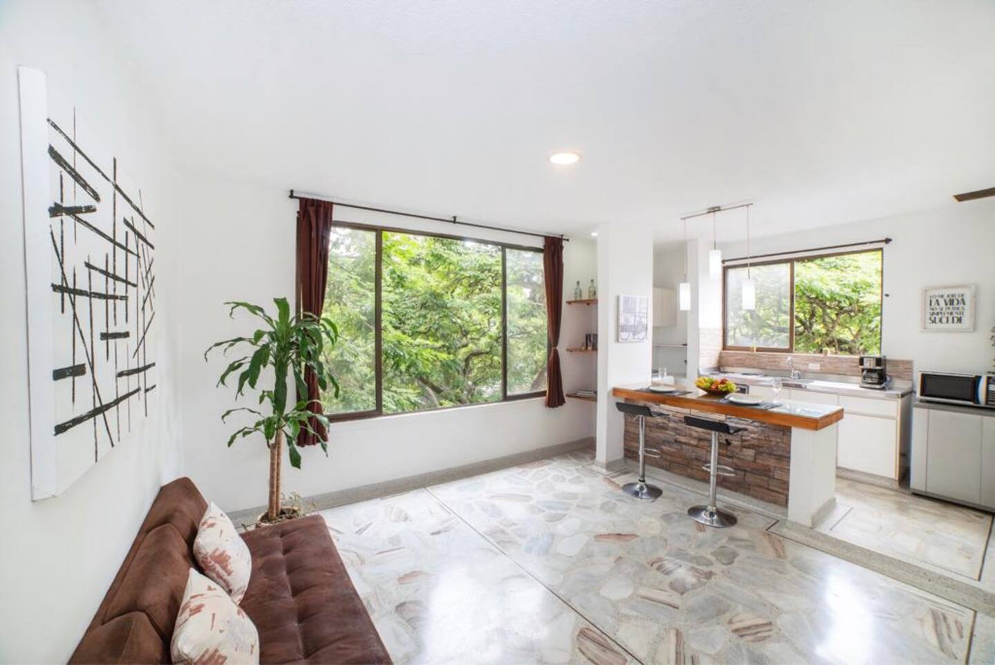 Apartamento en Arriendo en Cali