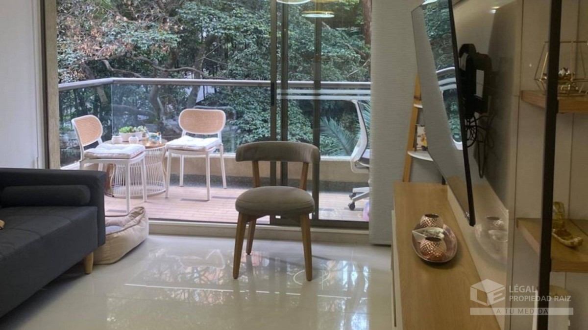 Apartamento en venta en Loma De Los Bernal, Medellín · foto 4 de 12