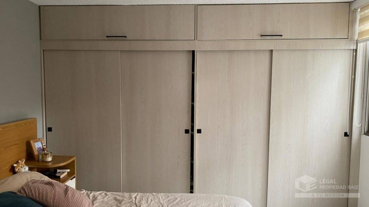 Apartamento en venta en Loma De Los Bernal, Medellín · foto 7 de 12