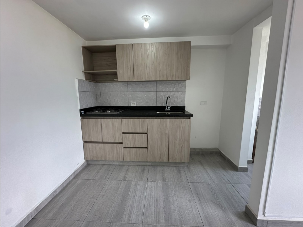 Apartamento en Arriendo en Urbanizacion serramonte, Bello