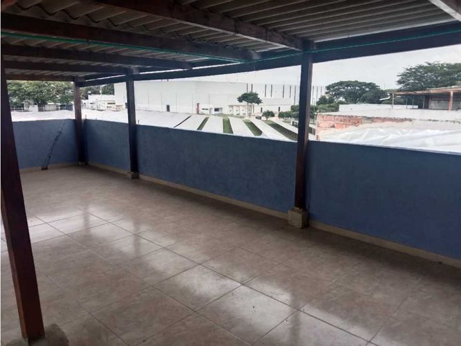 Casa de 5 alcobas en venta en Conjunto Residencial Verde Real, Cali, 240 m² · foto 19 de 24