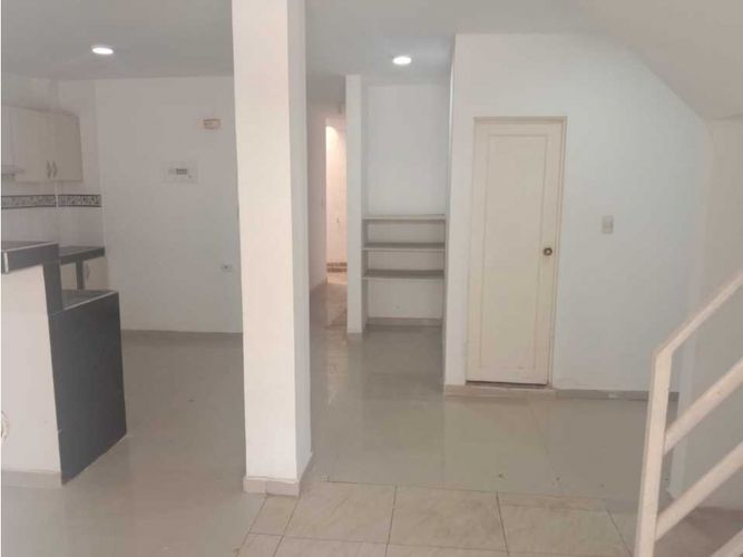Casa de 5 alcobas en venta en Conjunto Residencial Verde Real, Cali, 240 m² · foto 20 de 24