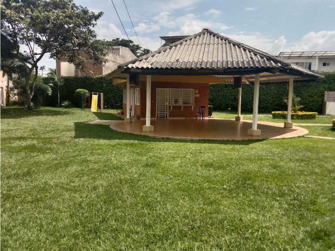 Casa de 5 alcobas en venta en Conjunto Residencial Verde Real, Cali, 240 m² · foto 23 de 24