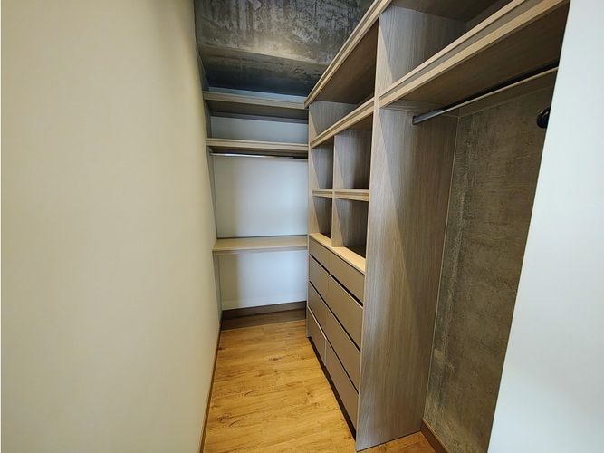 Apartaestudio en arriendo en Cundinamarca, Bogotá, 42 m² · foto 17 de 24