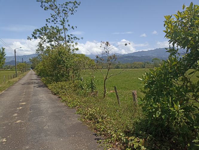Finca en venta en La Poyata, Villavicencio, 75000 m² · foto 2 de 6