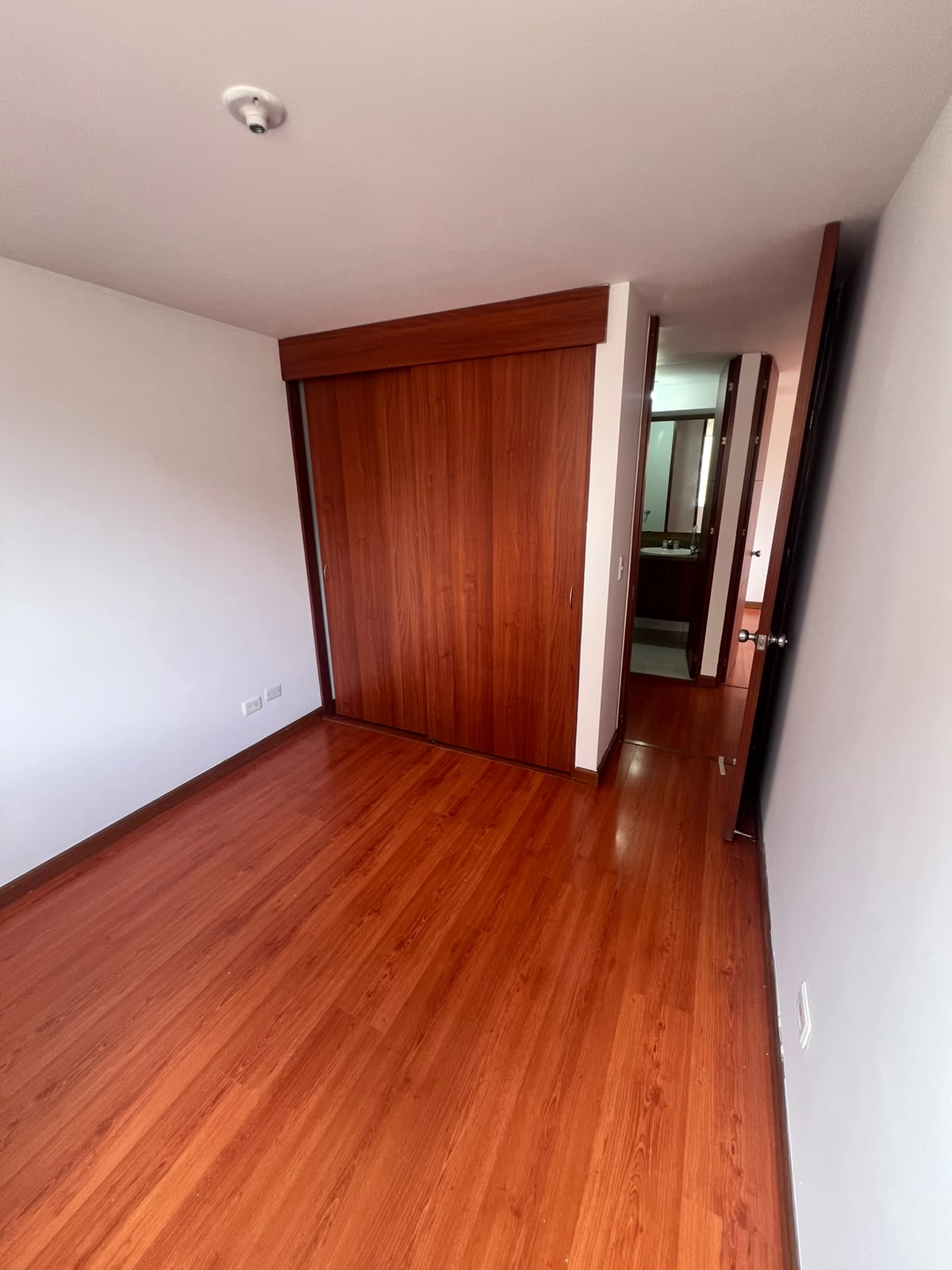 Apartamento en venta en Cantalejo, Bogotá · foto 5 de 12