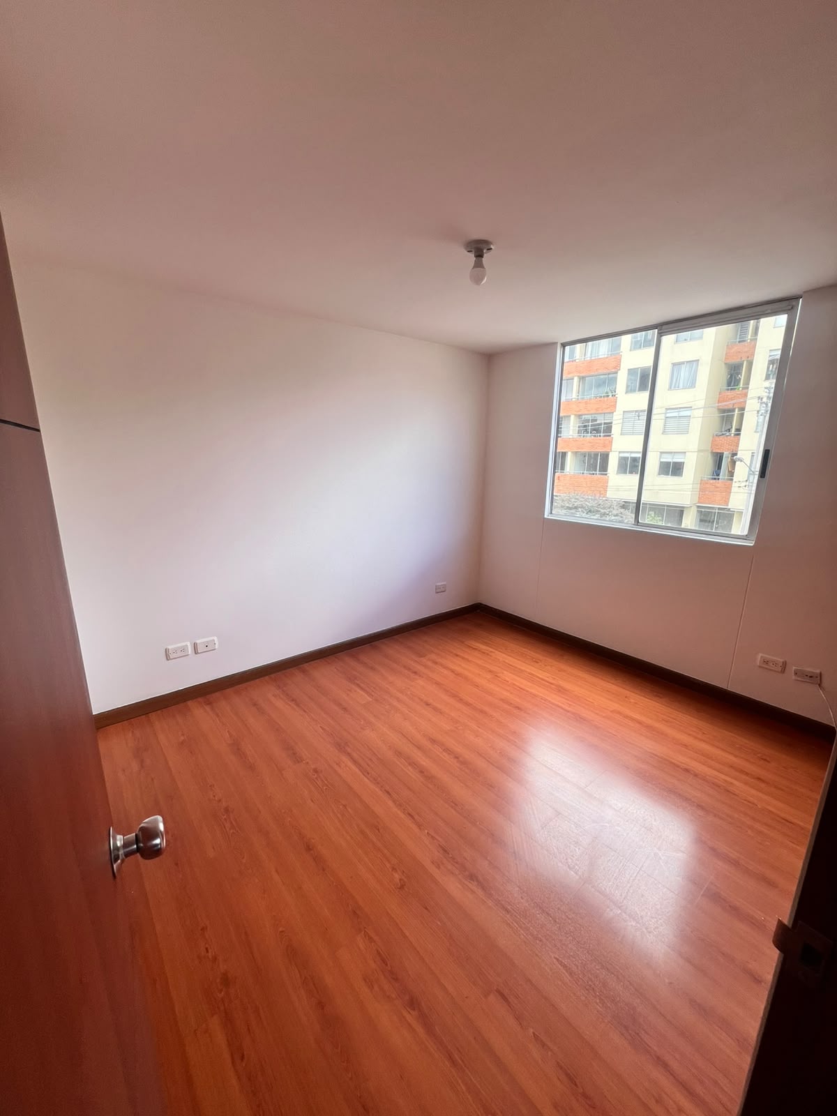 Apartamento en venta en Cantalejo, Bogotá · foto 8 de 12