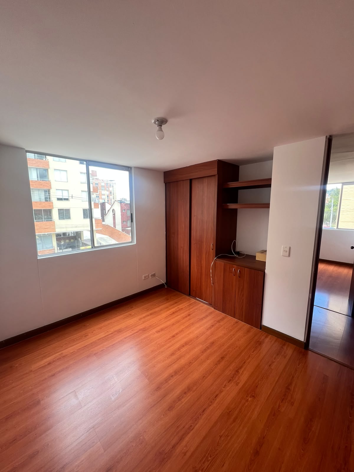 Apartamento en venta en Cantalejo, Bogotá · foto 10 de 12