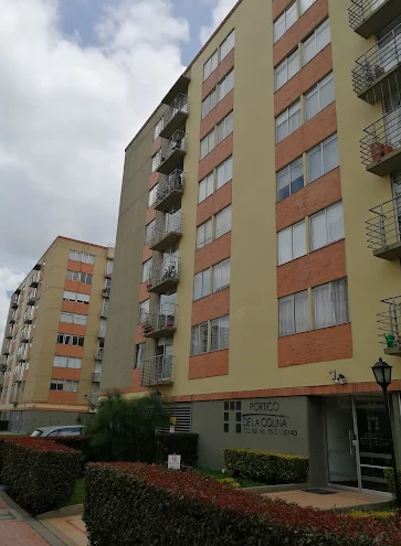 Apartamento en venta en Cantalejo, Bogotá · foto 12 de 12