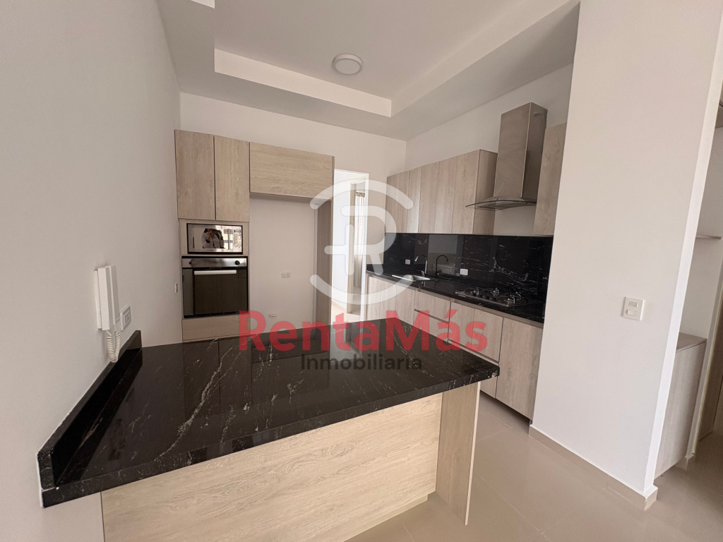 Apartamento en venta en La Riviera, Cúcuta · foto 3 de 24