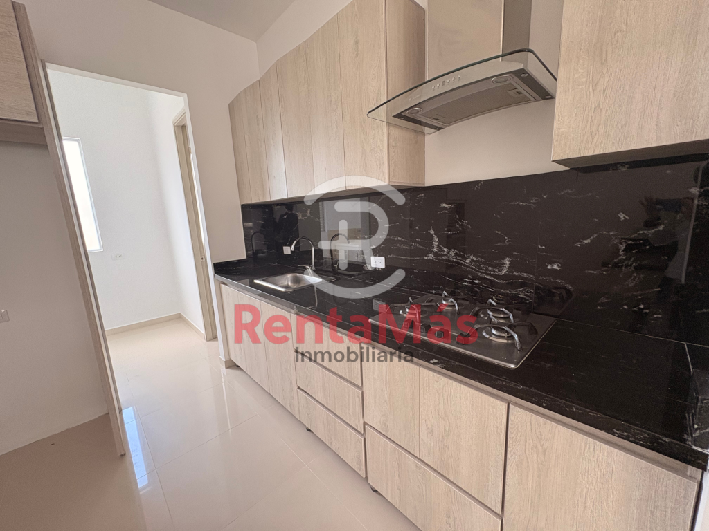 Apartamento en venta en La Riviera, Cúcuta · foto 4 de 24