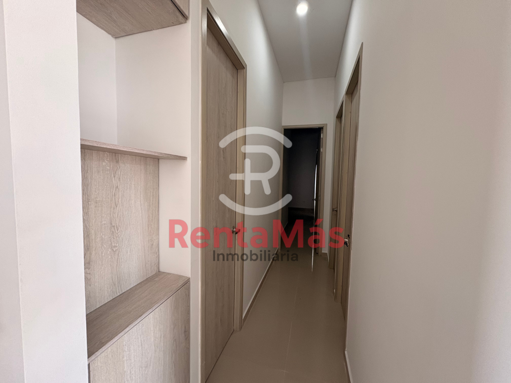 Apartamento en venta en La Riviera, Cúcuta · foto 5 de 24