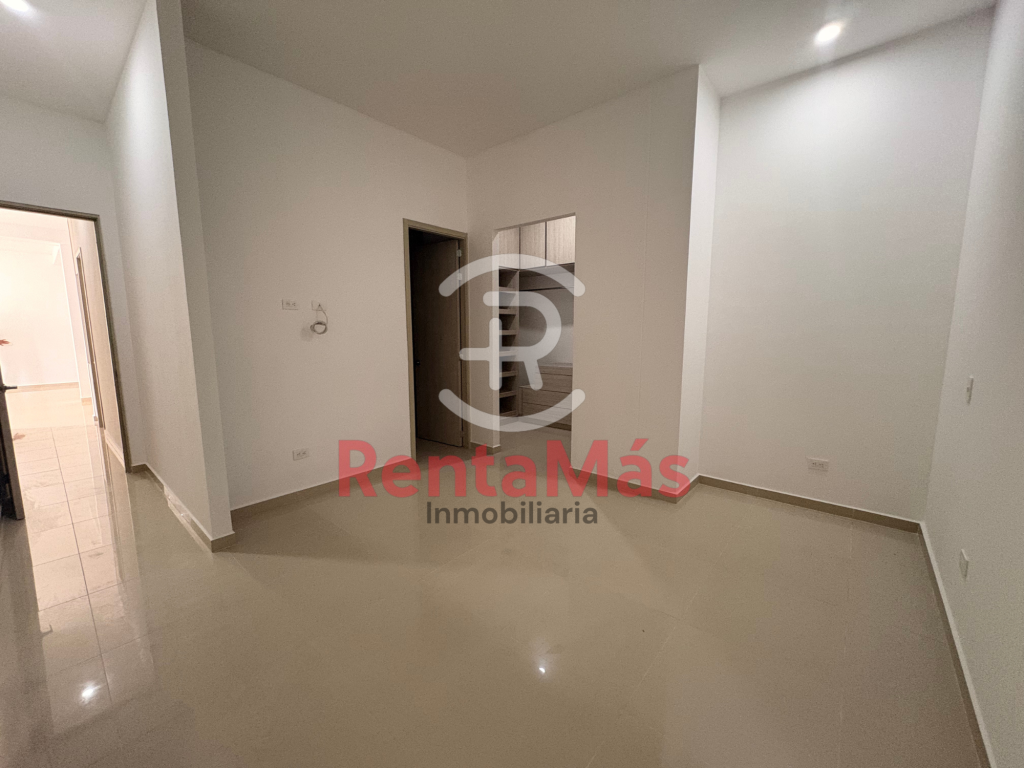 Apartamento en venta en La Riviera, Cúcuta · foto 6 de 24