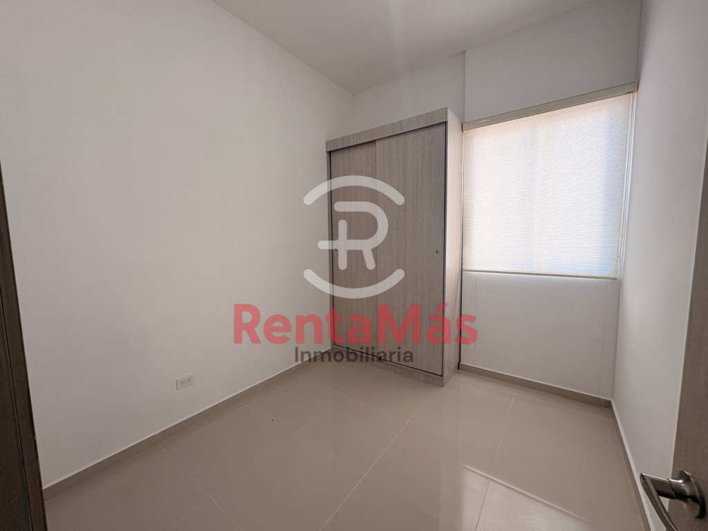 Apartamento en venta en La Riviera, Cúcuta · foto 8 de 24