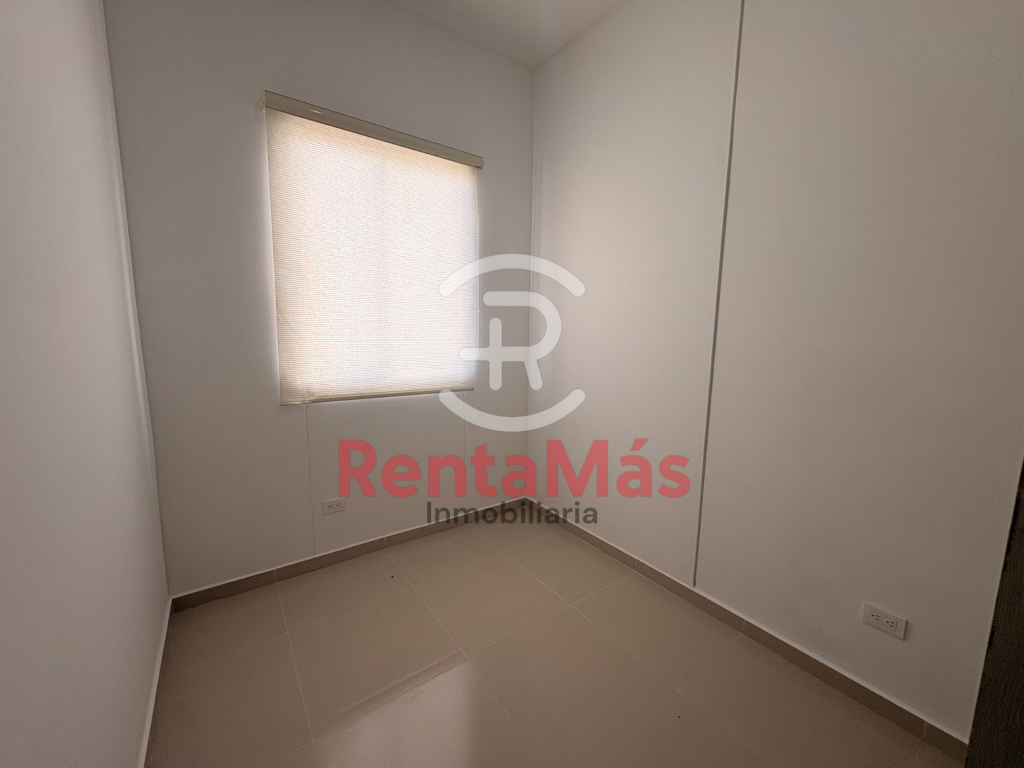 Apartamento en venta en La Riviera, Cúcuta · foto 10 de 24