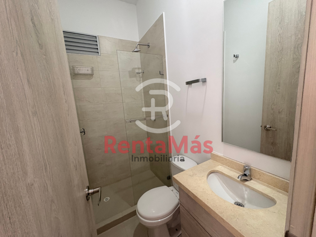 Apartamento en venta en La Riviera, Cúcuta · foto 11 de 24