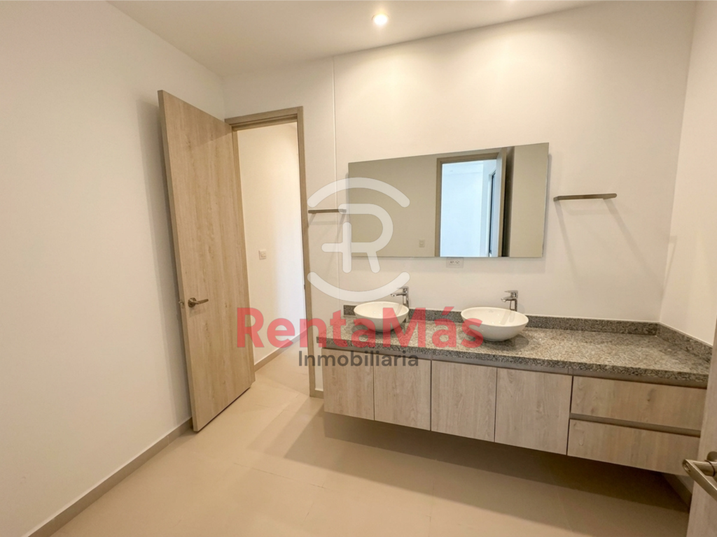 Apartamento en venta en La Riviera, Cúcuta · foto 12 de 24