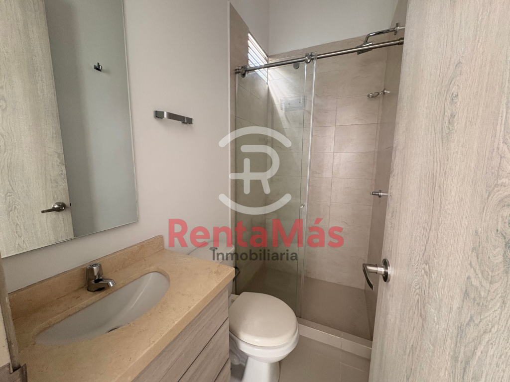 Apartamento en venta en La Riviera, Cúcuta · foto 13 de 24
