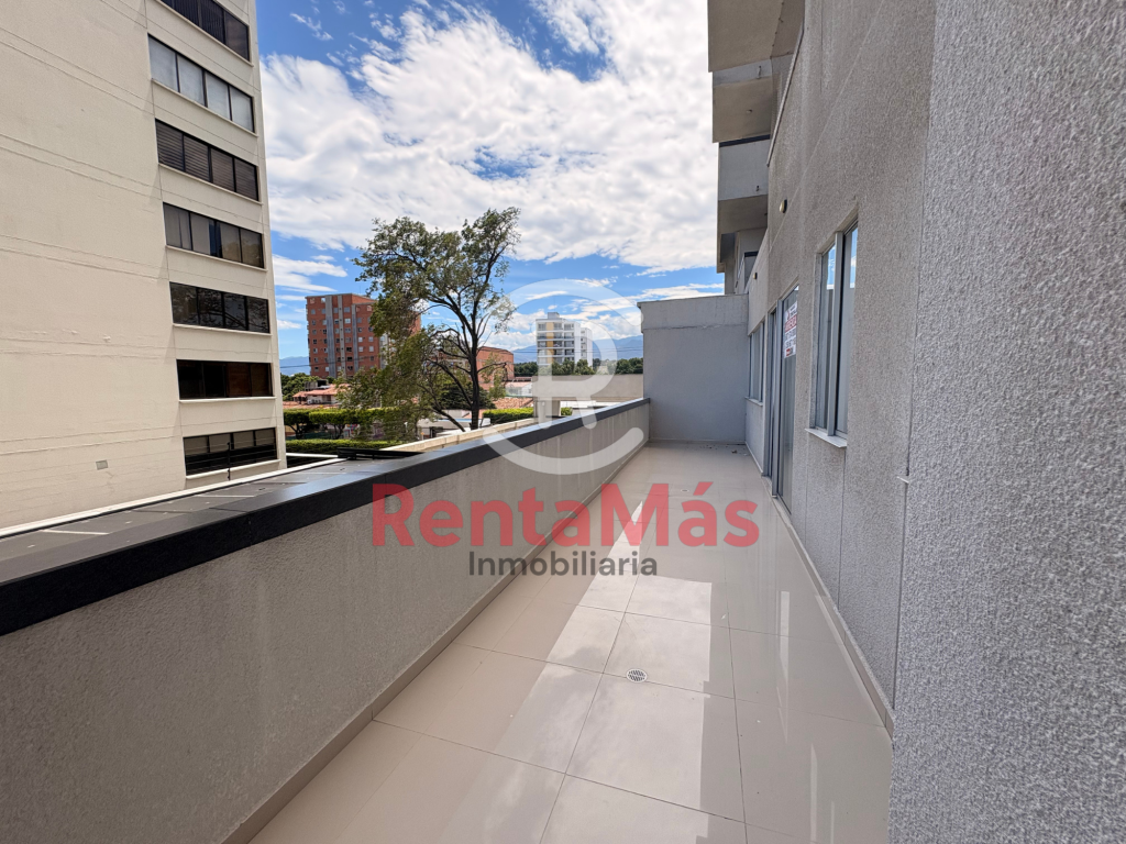 Apartamento en venta en La Riviera, Cúcuta · foto 16 de 24
