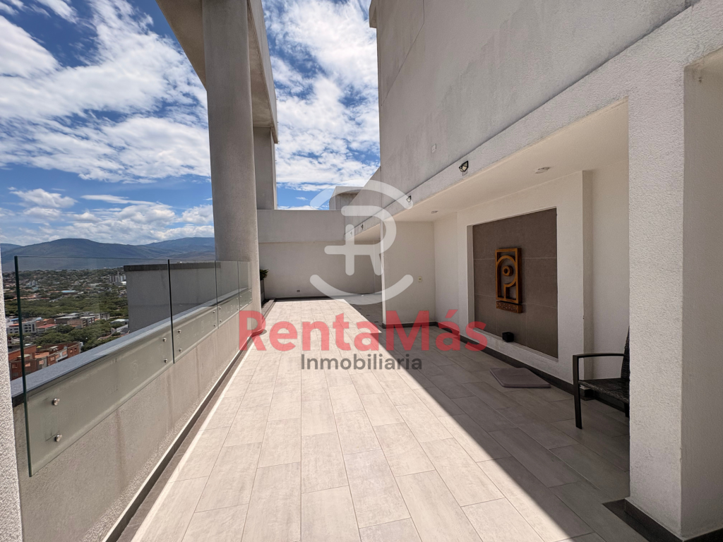 Apartamento en venta en La Riviera, Cúcuta · foto 17 de 24