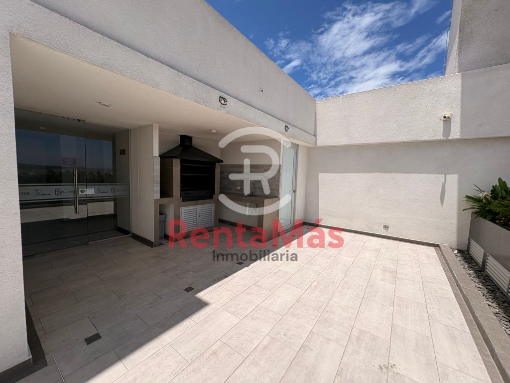 Apartamento en venta en La Riviera, Cúcuta · foto 18 de 24