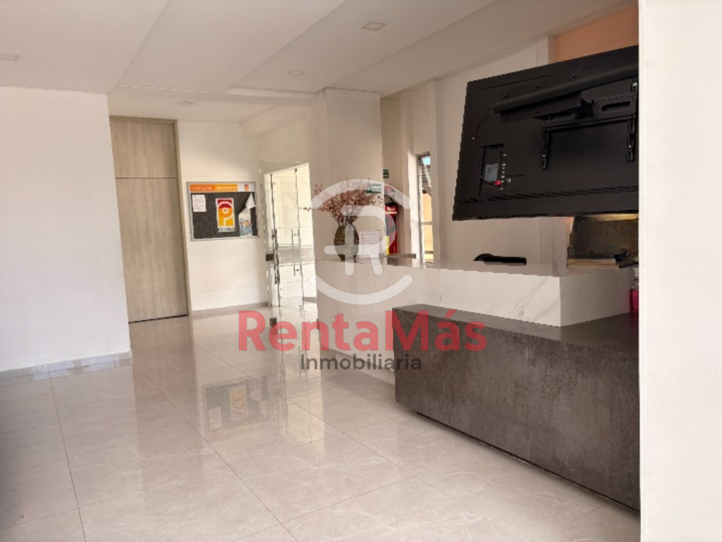 Apartamento en venta en La Riviera, Cúcuta · foto 19 de 24