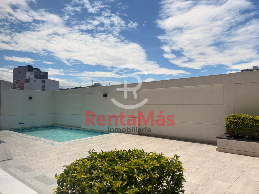 Apartamento en venta en La Riviera, Cúcuta · foto 20 de 24