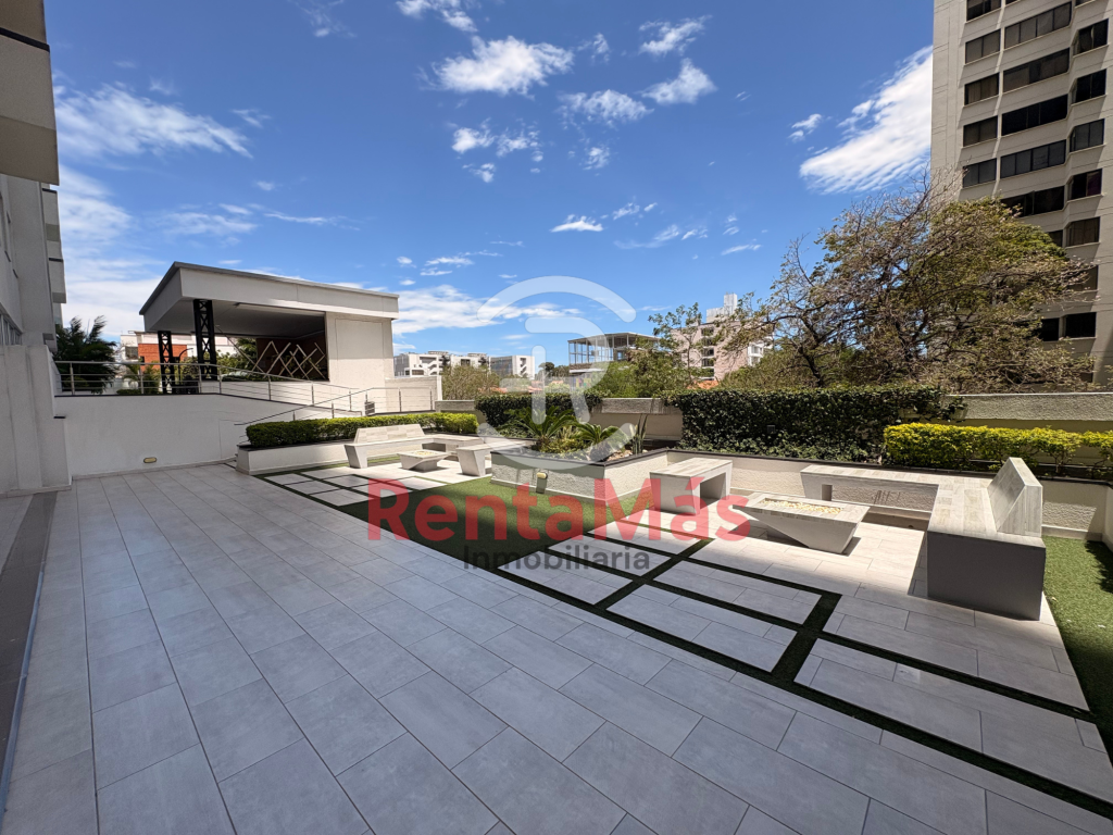 Apartamento en venta en La Riviera, Cúcuta · foto 21 de 24
