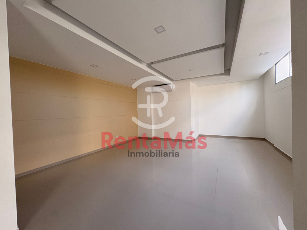 Apartamento en venta en La Riviera, Cúcuta · foto 22 de 24