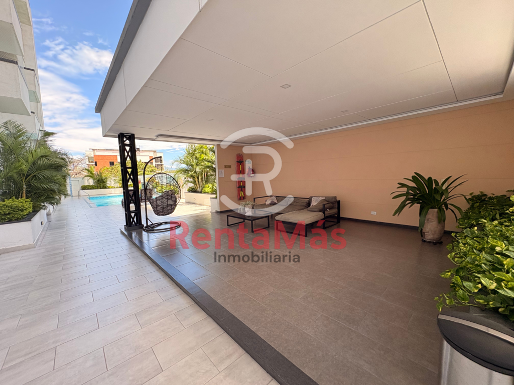 Apartamento en venta en La Riviera, Cúcuta · foto 23 de 24