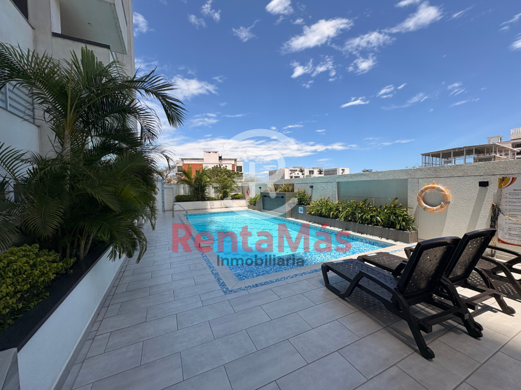 Apartamento en venta en La Riviera, Cúcuta · foto 24 de 24