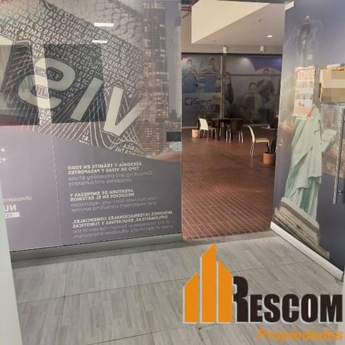 Local en arriendo en El Porvenir, Rionegro, 29 m² · foto 3 de 7