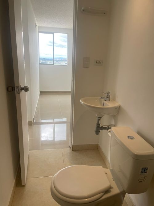 Apartaestudio en venta en Fontibon, Bogotá, 44 m² · foto 12 de 12
