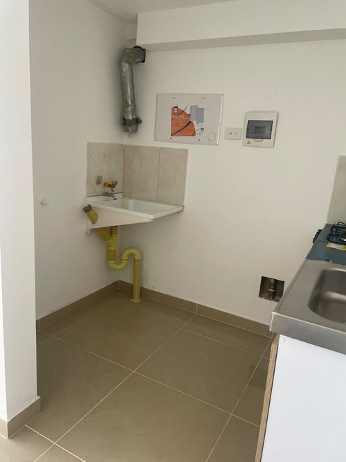 Apartaestudio en venta en Fontibon, Bogotá, 44 m² · foto 8 de 12