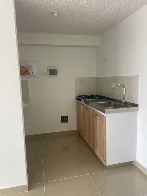 Apartaestudio en venta en Fontibon, Bogotá, 44 m² · foto 7 de 12