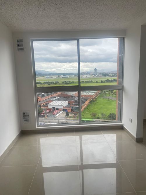 Apartaestudio en venta en Fontibon, Bogotá, 44 m² · foto 10 de 12