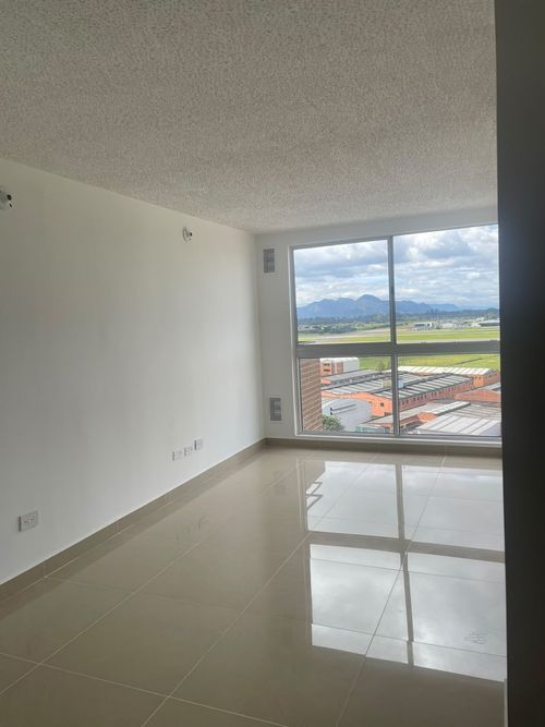 Apartaestudio en venta en Fontibon, Bogotá, 44 m² · foto 4 de 12