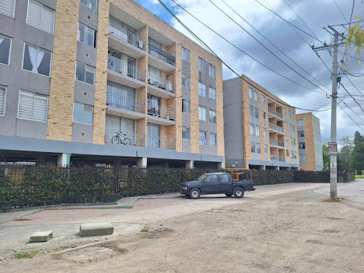 Apartamento en Arriendo en Chía