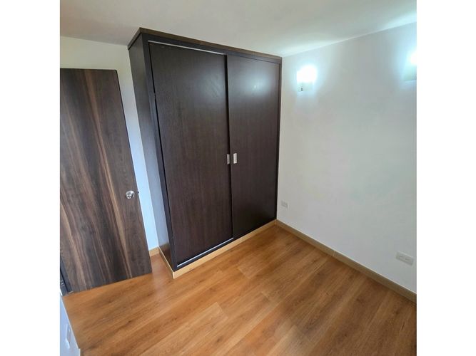 Apartamento de 2 alcobas en venta en Bellavista, Piedecuesta, 46 m² · foto 4 de 8