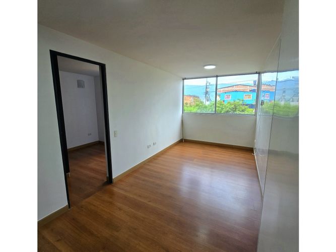 Apartamento de 2 alcobas en venta en Bellavista, Piedecuesta, 46 m² · foto 6 de 8