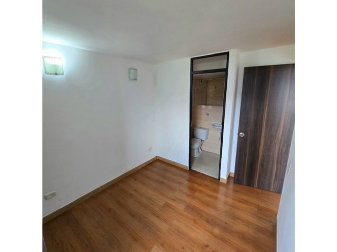 Apartamento de 2 alcobas en venta en Bellavista, Piedecuesta, 46 m² · foto 8 de 8