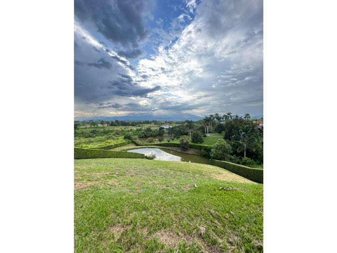 Lote en venta en Cerritos, Pereira, 2251 m² · foto 4 de 10