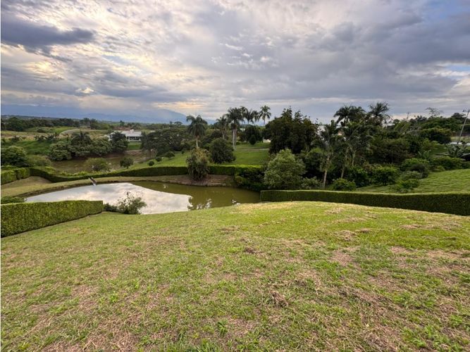 Lote en venta en Cerritos, Pereira, 2251 m² · foto 5 de 10