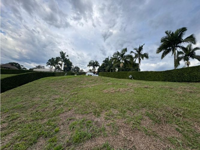 Lote en venta en Cerritos, Pereira, 2251 m² · foto 6 de 10