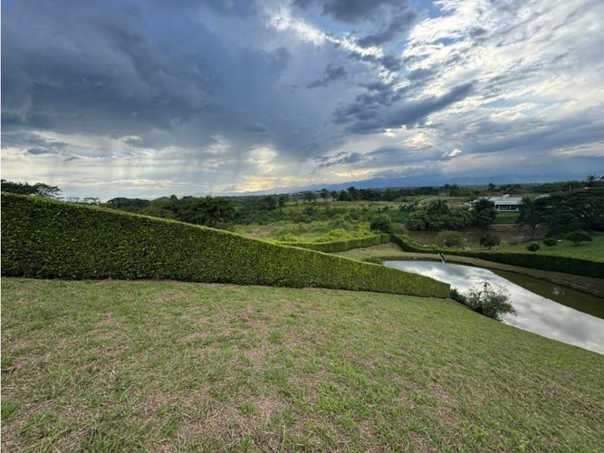Lote en venta en Cerritos, Pereira, 2251 m² · foto 7 de 10
