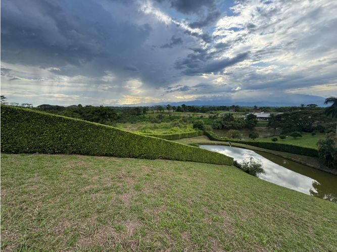 Lote en venta en Cerritos, Pereira, 2251 m² · foto 8 de 10