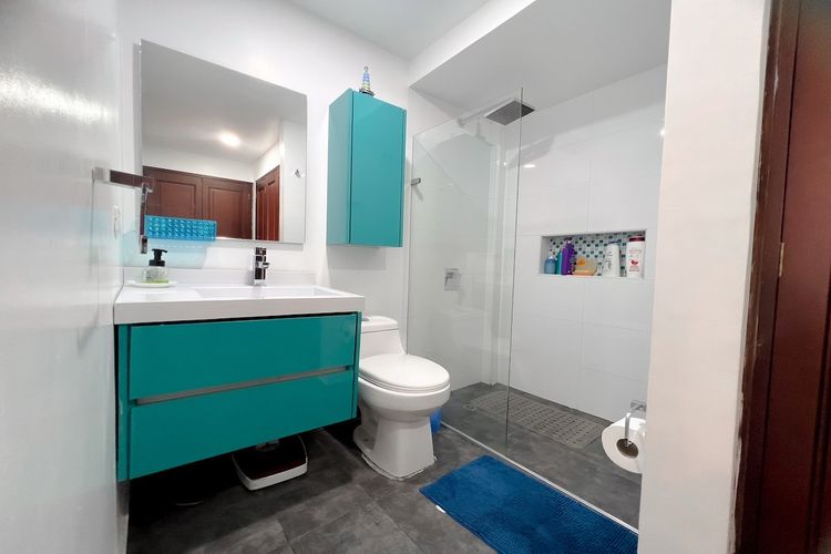 Apartamento de 3 alcobas en venta en Santa Barbara, Bogotá, 245 m² · foto 17 de 18